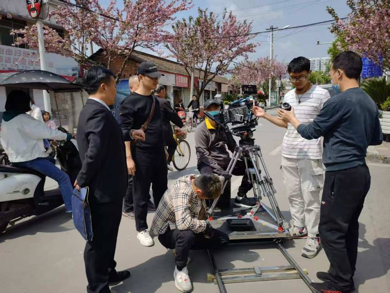 沾化县产品视频拍摄进阶指南，助力产品抢占视觉高地