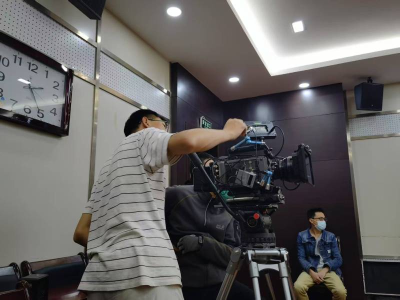 大数据指导创作方向，沾化县产品视频拍摄公司让每帧画面都有效触达