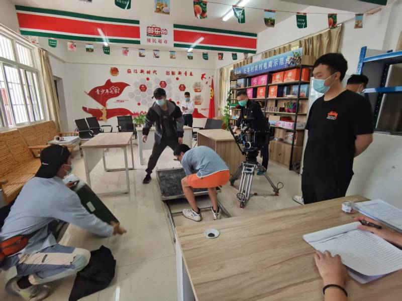 沾化县电商产品视频拍摄制作实战秘籍，助力产品引爆电商流量
